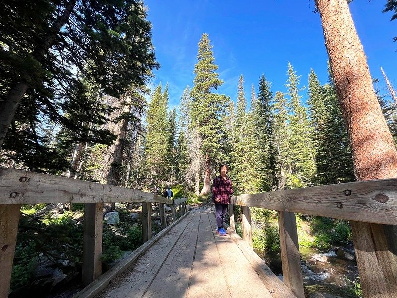 Blue Lake Hike (by Yi Chieh) (11)