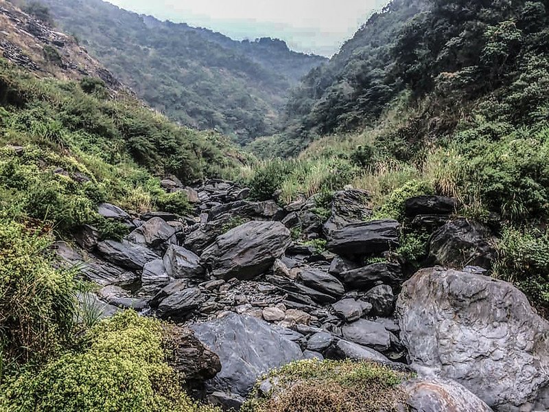 北隘寮溪支流卡地給洋溪河床路 (16)