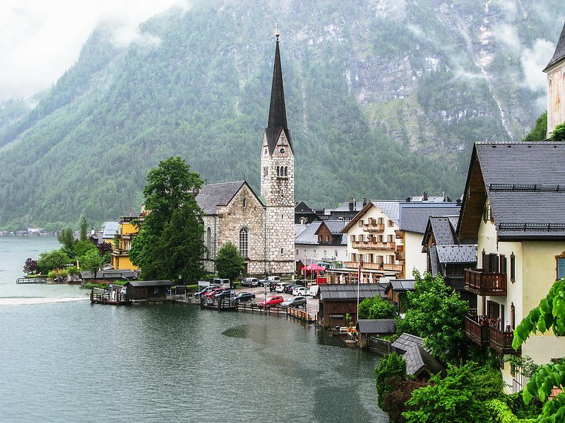 Hallstatt 10