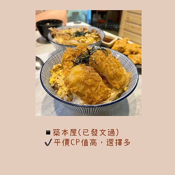 2023台北公館15家推薦餐廳(上)
