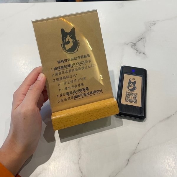 【高雄早午餐】​​​​​​​癒見好食早午餐｜大推手打漢堡系列