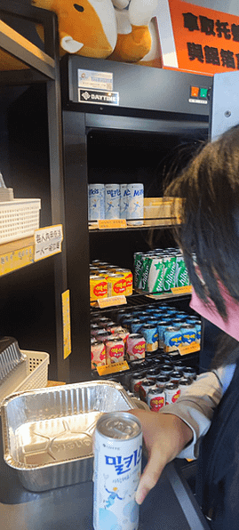 24H 無人拉麵店