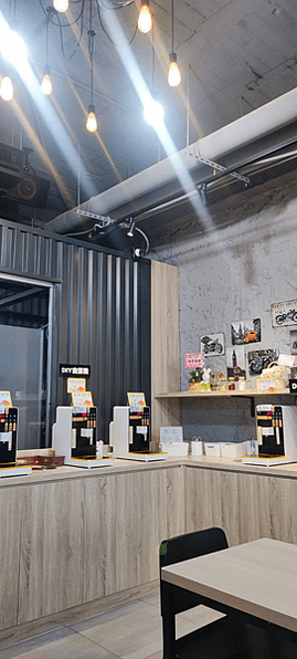 24H 無人拉麵店
