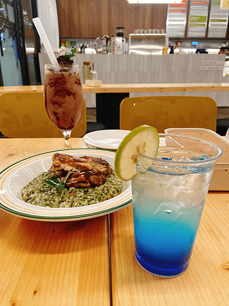 2024/9/28~ 夢鹿咖啡 Cafe Moose 三重店