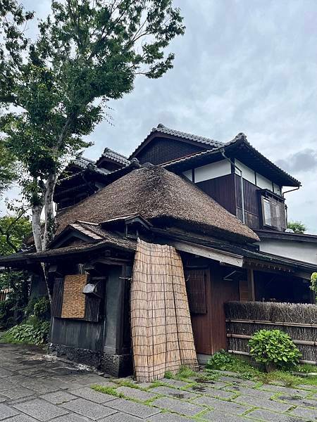 元祖本吉屋—蒸籠鰻魚飯：蒸出獨一無二的柳川美味鰻魚饗宴！