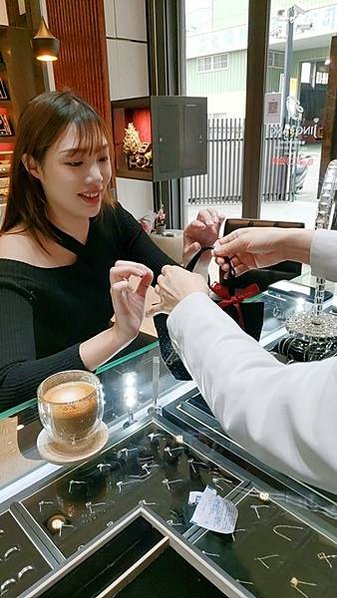 台中婚戒