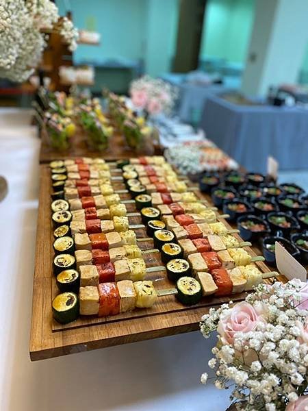 抓週生日慶生派對外燴