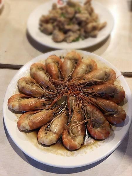 新竹美食餐廳-黃金海岸