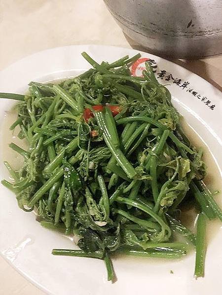 新竹美食餐廳-黃金海岸