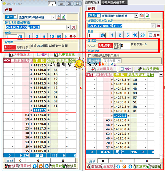 ◤群益策略王—超光速下單篇：如何使用&amp;如何打開MIT停損功能