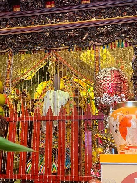 【福建。莆田】湄洲媽祖祖廟(只有圖片，不贅述)