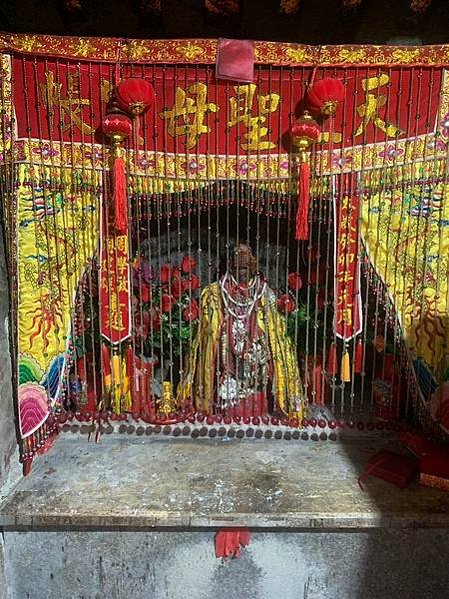 【福建。莆田】湄洲媽祖祖廟(只有圖片，不贅述)