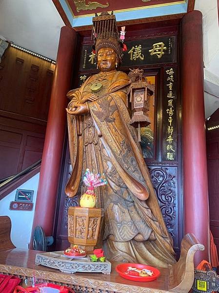 【福建。莆田】湄洲媽祖祖廟(只有圖片，不贅述)