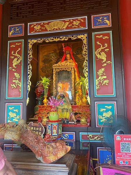 【福建。莆田】湄洲媽祖祖廟(只有圖片，不贅述)
