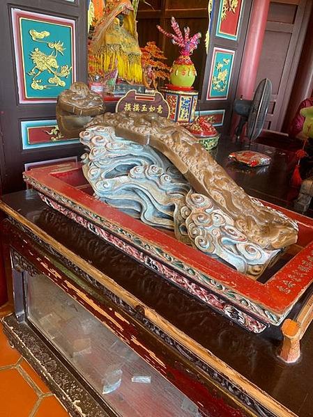 【福建。莆田】湄洲媽祖祖廟(只有圖片，不贅述)