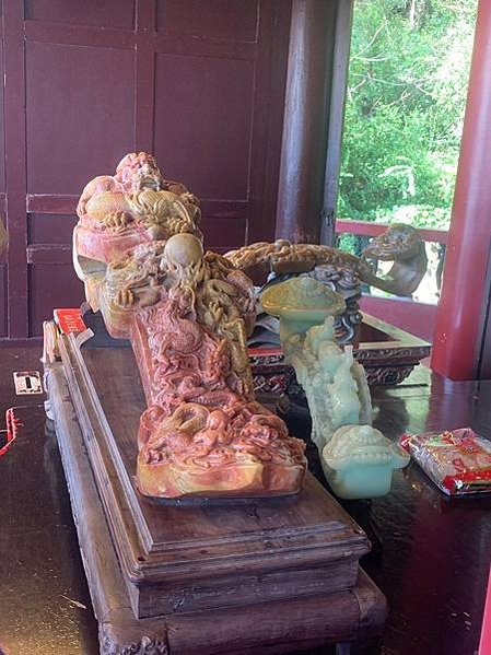 【福建。莆田】湄洲媽祖祖廟(只有圖片，不贅述)