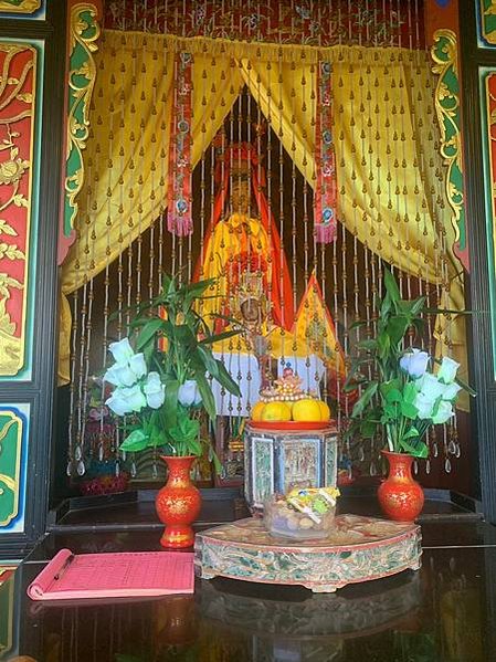【福建。莆田】湄洲媽祖祖廟(只有圖片，不贅述)