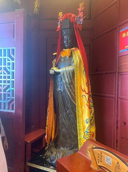 【福建。莆田】湄洲媽祖祖廟(只有圖片，不贅述)