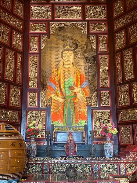【福建。莆田】湄洲媽祖祖廟(只有圖片，不贅述)