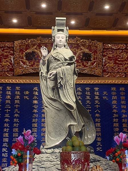 【福建。莆田】湄洲媽祖祖廟(只有圖片，不贅述)