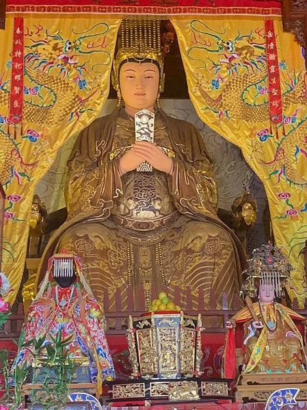 【福建。莆田】湄洲媽祖祖廟(只有圖片，不贅述)