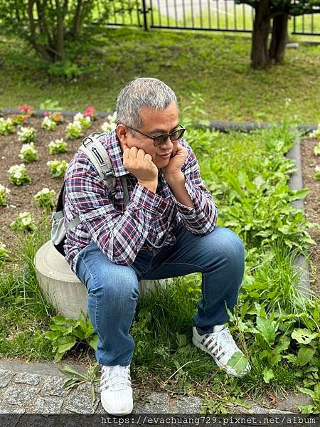 【遊記】函館第一天(下)，八幡坂，舊函館公民會所，遇到好吃特