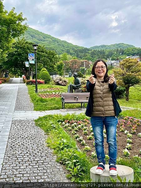 【遊記】函館第一天(下)，八幡坂，舊函館公民會所，遇到好吃特