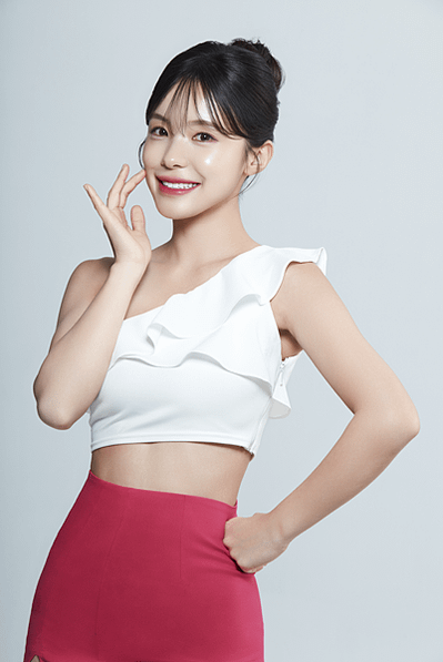 「天生美女是假象？」啦啦隊女神靠這個撐起美麗代言！