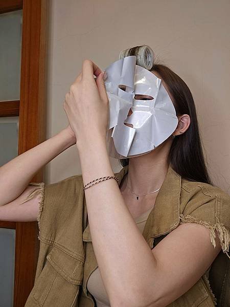 臉部肌膚問題困擾?面膜首選草本植萃面膜推薦