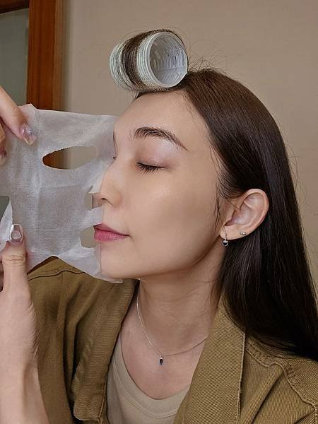 臉部肌膚問題困擾?面膜首選草本植萃面膜推薦