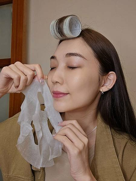 臉部肌膚問題困擾?面膜首選草本植萃面膜推薦