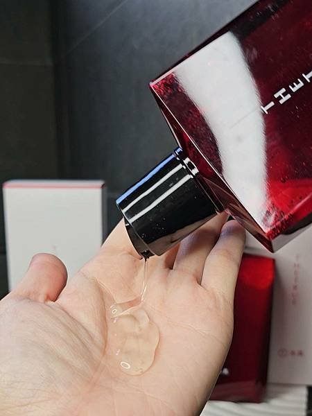 稀疏髮、細軟髮的最愛【本真THETRUE】玫瑰香氛養髮洗護組