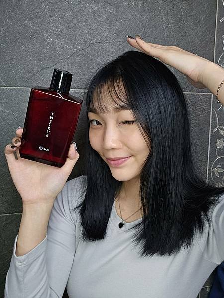 稀疏髮、細軟髮的最愛【本真THETRUE】玫瑰香氛養髮洗護組
