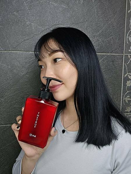 稀疏髮、細軟髮的最愛【本真THETRUE】玫瑰香氛養髮洗護組