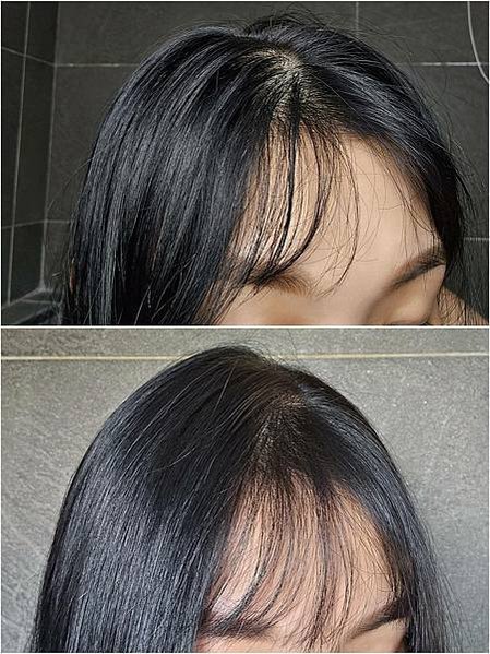 稀疏髮、細軟髮的最愛【本真THETRUE】玫瑰香氛養髮洗護組