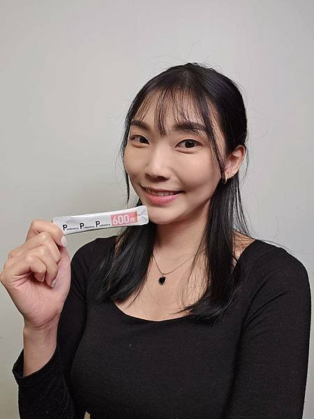 Doubled倍鮮生技 #後生元益生菌 輕鬆調理體質