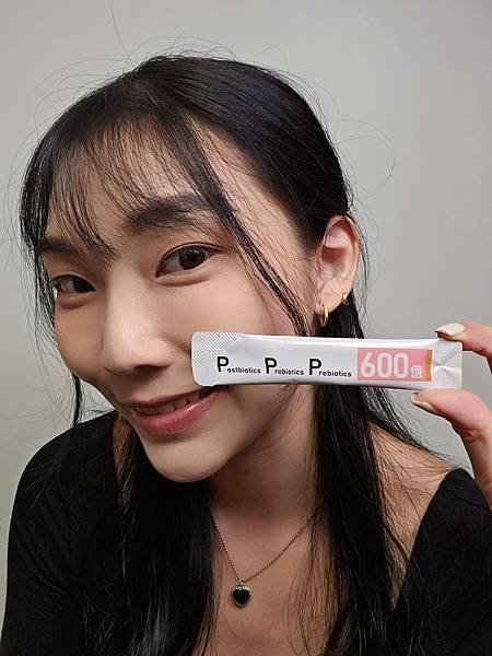 Doubled倍鮮生技 #後生元益生菌 輕鬆調理體質