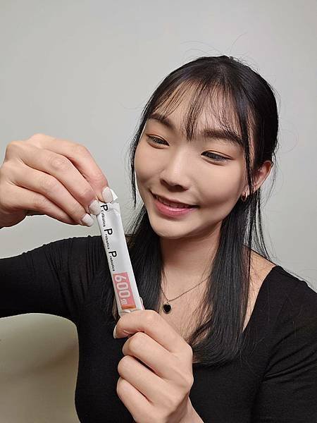 Doubled倍鮮生技 #後生元益生菌 輕鬆調理體質