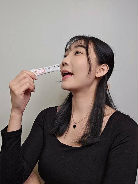 Doubled倍鮮生技 #後生元益生菌 輕鬆調理體質