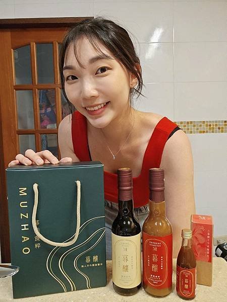 【暮朝食粹評價】人氣醬料禮盒推薦分享｜純手作醬油分享＋台灣伴