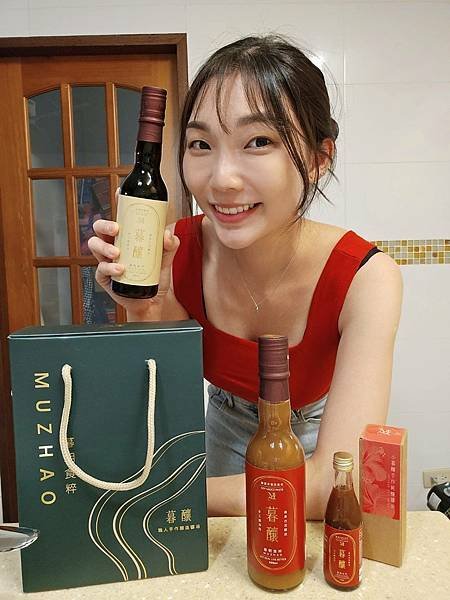 【暮朝食粹評價】人氣醬料禮盒推薦分享｜純手作醬油分享＋台灣伴
