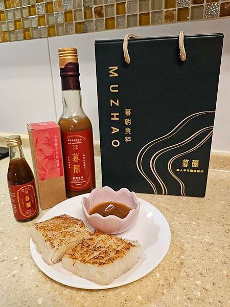 【暮朝食粹評價】人氣醬料禮盒推薦分享｜純手作醬油分享＋台灣伴