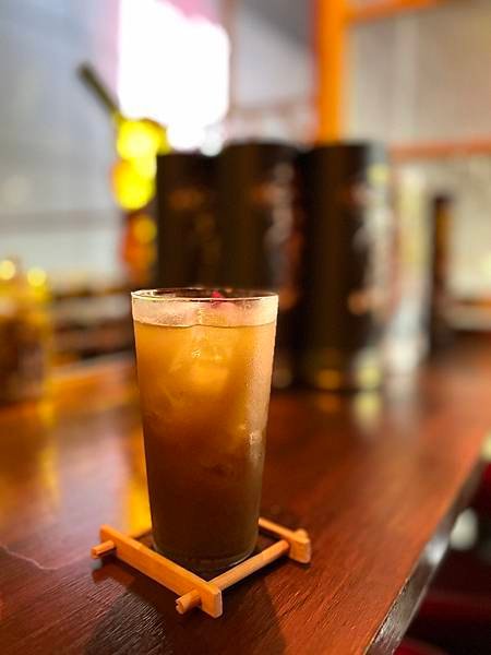 [ 新北食記 三峽 ] 花酒間｜摩登型雞尾酒吧＃新舊結合 以