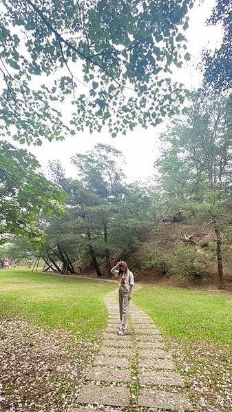 &lt;遊記-苗栗三義&gt;山那邊，綠葉方舟+雅聞香草植物工廠 ARW