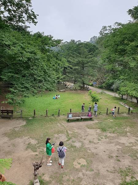 &lt;遊記-苗栗三義&gt;山那邊，綠葉方舟+雅聞香草植物工廠 ARW