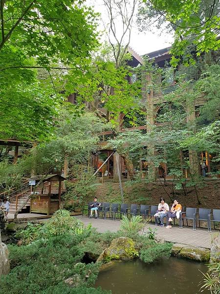 &lt;遊記-苗栗三義&gt;山那邊，綠葉方舟+雅聞香草植物工廠 ARW