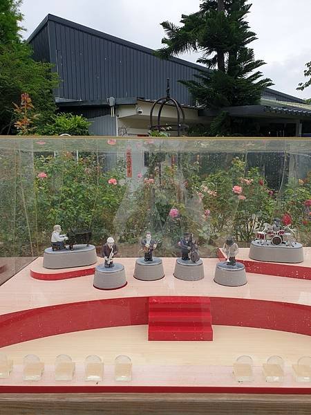 &lt;遊記-苗栗三義&gt;山那邊，綠葉方舟+雅聞香草植物工廠 ARW