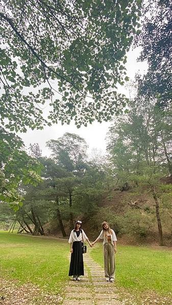 &lt;遊記-苗栗三義&gt;山那邊，綠葉方舟+雅聞香草植物工廠 ARW