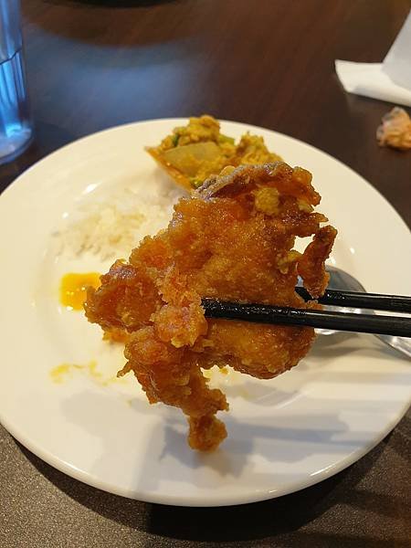 &lt;食記-台北市內湖&gt;泰式料理推薦-P.ming泰式廚坊((C