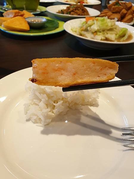 &lt;食記-台北市內湖&gt;泰式料理推薦-P.ming泰式廚坊((C